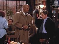Click to watch 'Gentlemans Agreement' (popup) Spin City